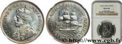 SOUTH AFRICA 1 Penny Georges V 1923 