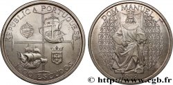 PORTUGAL 1000 Escudos Manuel Ier du Portugal 1998 
