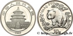 CHINE 10 Yuan Panda 1997 