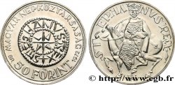 UNGHERIA 50 Forint St Stephan 1972 