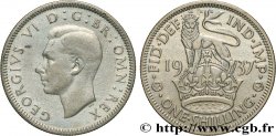 VEREINIGTEN KÖNIGREICH 1 Shilling Georges VI “England reverse” 1937 
