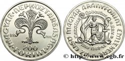 HONGRIE 200 Forint Premier Florin d’or hongrois 1978 