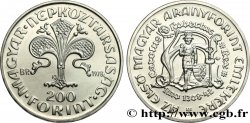 HUNGARY 200 Forint Premier Florin d’or hongrois 1978 