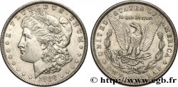 ÉTATS-UNIS D&nbsp;AMÉRIQUE 1 Dollar type Morgan 1886 Philadelphie