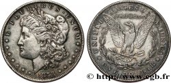 VEREINIGTE STAATEN VON AMERIKA 1 Dollar Morgan 1878 Philadelphie
