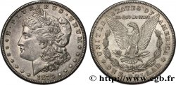 ESTADOS UNIDOS DE AMÉRICA 1 Dollar type Morgan 1878 San Francisco - S