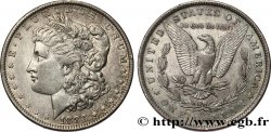 ÉTATS-UNIS D AMÉRIQUE 1 Dollar type Morgan 1883 Nouvelle-Orléans