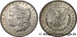 VEREINIGTE STAATEN VON AMERIKA 1 Dollar Morgan 1884 Philadelphie