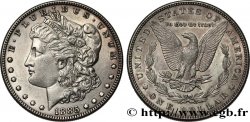 UNITED STATES OF AMERICA 1 Dollar Morgan 1885 Philadelphie