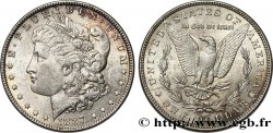UNITED STATES OF AMERICA 1 Dollar type Morgan 1887 Philadelphie