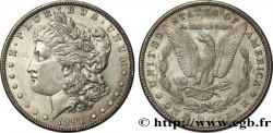 VEREINIGTE STAATEN VON AMERIKA 1 Dollar Morgan 1896 Philadelphie