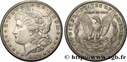 UNITED STATES OF AMERICA 1 Dollar type Morgan 1897 San Francisco