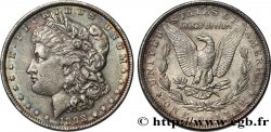 UNITED STATES OF AMERICA 1 Dollar type Morgan 1898 Philadelphie