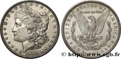 UNITED STATES OF AMERICA 1 Dollar type Morgan 1898 Philadelphie