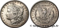 UNITED STATES OF AMERICA 1 Dollar Morgan 1899 Nouvelle-Orléans - O