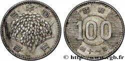 JAPON 100 Yen an 41 ère Showa 1966 