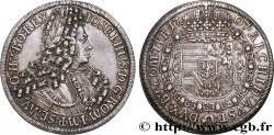 AUTRICHE - TYROL - JOSEPH Ier Thaler 1707 Hall AU 