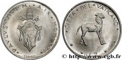VATICANO Y ESTADOS PONTIFICIOS 2 Lire Paul VI an IX 1971 Rome