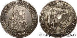 AUSTRIA - RUDOLF II OF HABSBURG Thaler 1582 Kremnitz