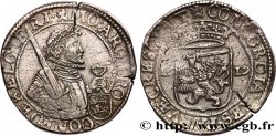 NIEDERLANDE - VEREINIGTEN PROVINZEN - WESTFRIESLAND Ducat d’argent ou Risksdaler 1619 