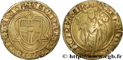 ARCHBISHOPRIC OF COLOGNE - DIETRICH OF MOERS Florin d or (Gulden) N.D. Riel