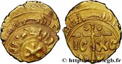 ITALY - SICILY - MESSINA - WILLEM III Tari d’or n.d. Messine