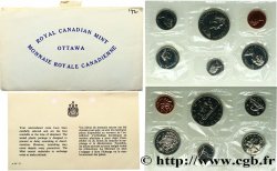 CANADA Série SPL 1972 1972 