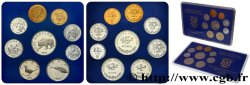 CROATIA Série proof 1993  Proof set 