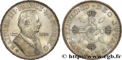 MONACO 50 Francs Rainier III 1974 Paris