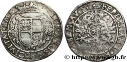 GERMANIA - EMDEN Gulden 1637-1653 Emden