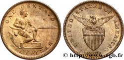 PHILIPPINES 1 Centavo 1909 San Francisco