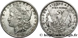 ÉTATS-UNIS D&nbsp;AMÉRIQUE 1 Dollar Morgan 1884 Nouvelle-Orléans TTB+ 