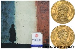 SAINTE HÉLÈNE 2 Pounds (Livres) Napoléon Bonaparte  2021  BE 