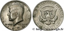 VEREINIGTE STAATEN VON AMERIKA 1/2 Dollar Kennedy 1974 Philadelphie
