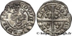 ANGLETERRE - ROYAUME D ANGLETERRE - ÉDOUARD Ier Penny n.d. Londres TTB+ 