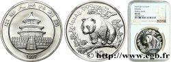 REPUBBLICA POPOLARE CINESE 10 Yuan Panda 1997 