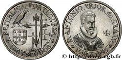 PORTOGALLO 100 Escudos Antonio Prior de Crato 1995 