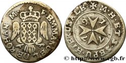 MALTE 2 Tari - Emmanuel de Rohan 1779 