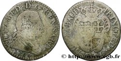 SAVOY - DUCHY OF SAVOY - VICTOR-AMADEUS III 10 sols (10 soldi) 1796 Turin