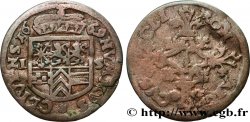 GERMANY - KLEVE 1 Stuber Duché de Clèves 1669 
