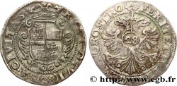 ALEMANIA - EMDEN Gulden 1637-1653 Emden