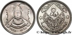SYRIA 5 Piastres AH 1367 1948 Londres