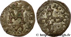 ITALIE - FRINCO (PIÉMONT) - FAMILLE MAZZETTI Liard n.d. Frinco XF 