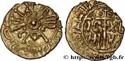 ITALIE - SICILE - MESSINE - GUILLAUME Ier Tari d’or n.d. Messine TTB 