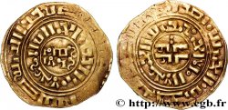 ORIENT LATIN - CROISADES - ANONYME Dinar ou Besant c. 1187-1260 Acre ? BB 