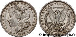 UNITED STATES OF AMERICA 1 Dollar Morgan 1885 Nouvelle-Orléans