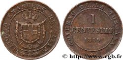 ITALIEN - TOSKANA 1 Centesimo 1859 Birmingham