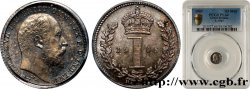 GRANDE-BRETAGNE - ÉDOUARD VII 1 Penny  1905 