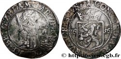 PAYS-BAS - PROVINCES-UNIES - ZÉLANDE 1 Daldre (Rijksdaalder)  1656 Middelbourg