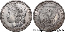 VEREINIGTE STAATEN VON AMERIKA 1 Dollar Morgan 1880 Philadelphie